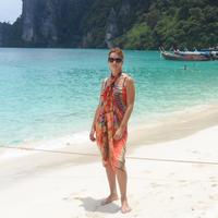 Отзыв от Тамара - Visa DTV